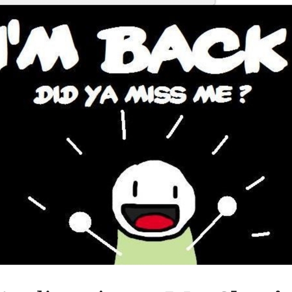 GET NOTIFIED OF ALL LIVE SHOWS!! PLEASE LIKE AND SHAREβ€οΈ - Picture 4 of 10